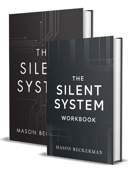 The Silent System (eBook + Workbook)