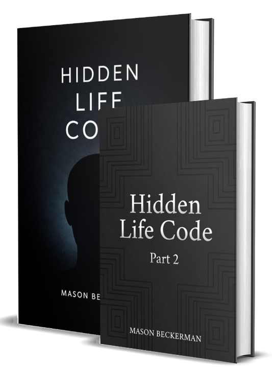 Hidden Life Code Bundle
