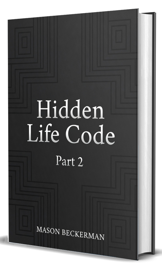Hidden Life Code Part II